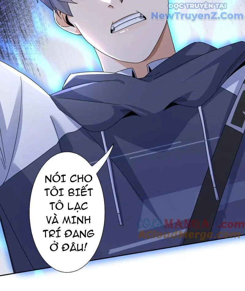 Sau Khi Sống Lại Ở Mạt Thế, Ta Điên Cuồng Thăng Cấp Chapter 49 - Trang 3