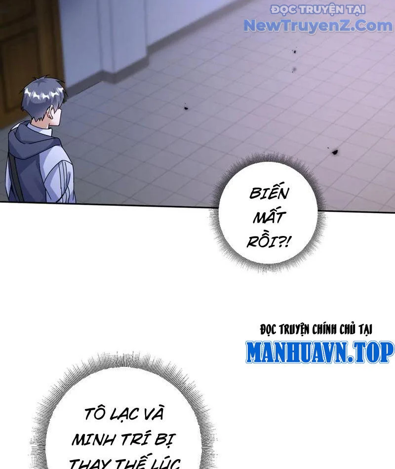 Sau Khi Sống Lại Ở Mạt Thế, Ta Điên Cuồng Thăng Cấp Chapter 49 - Trang 3