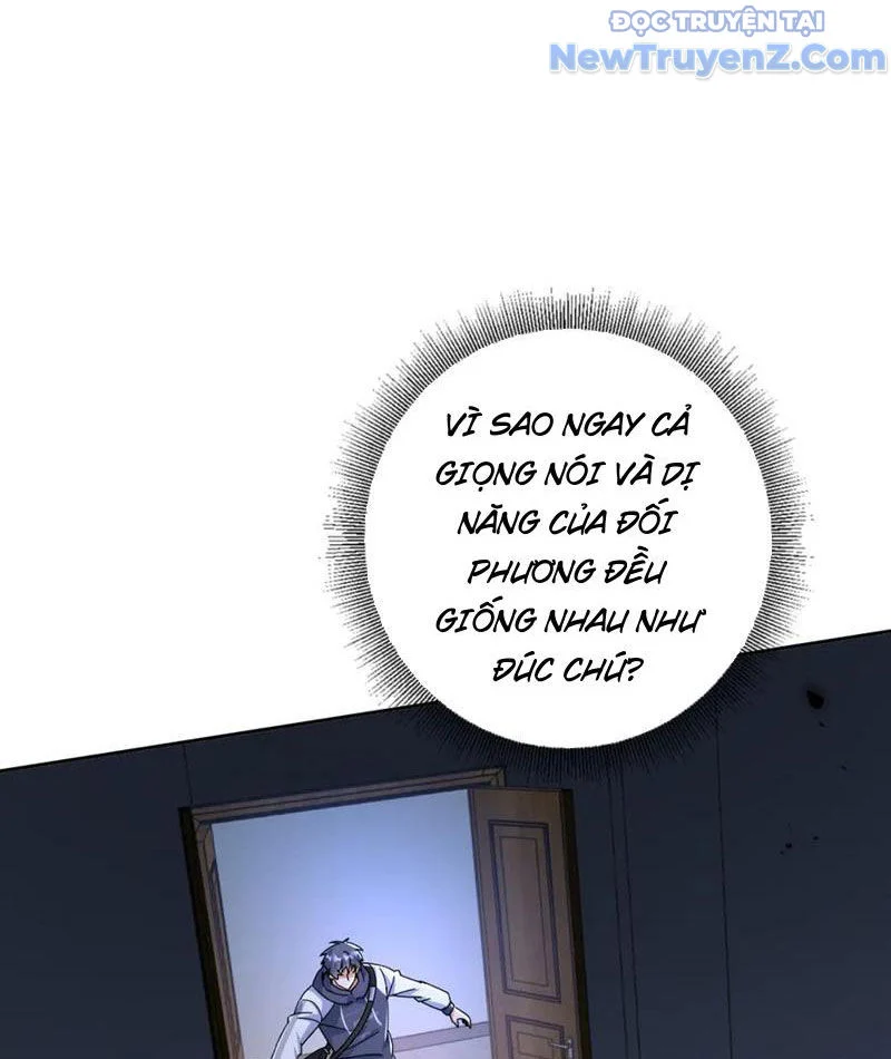 Sau Khi Sống Lại Ở Mạt Thế, Ta Điên Cuồng Thăng Cấp Chapter 49 - Trang 3