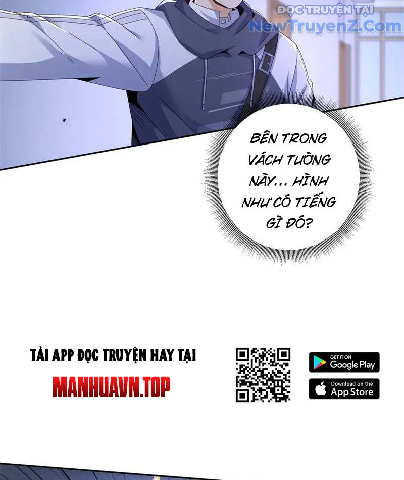 Sau Khi Sống Lại Ở Mạt Thế, Ta Điên Cuồng Thăng Cấp Chapter 49 - Trang 3
