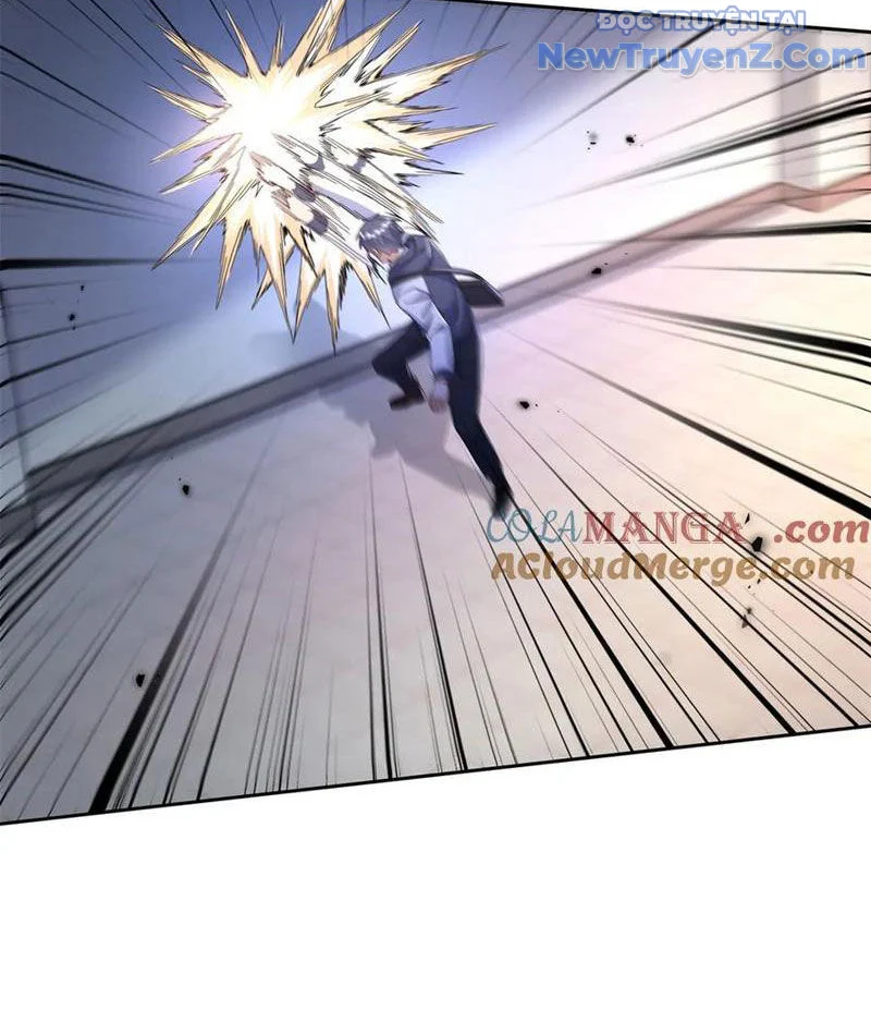 Sau Khi Sống Lại Ở Mạt Thế, Ta Điên Cuồng Thăng Cấp Chapter 49 - Trang 3