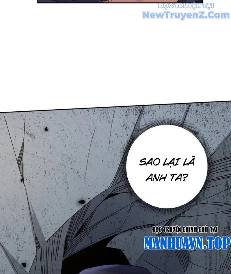 Sau Khi Sống Lại Ở Mạt Thế, Ta Điên Cuồng Thăng Cấp Chapter 49 - Trang 3