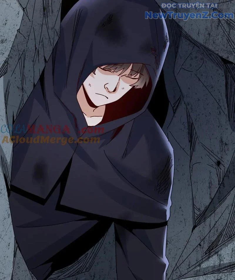 Sau Khi Sống Lại Ở Mạt Thế, Ta Điên Cuồng Thăng Cấp Chapter 49 - Trang 3