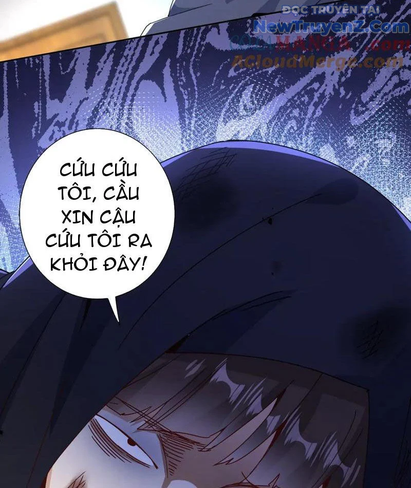 Sau Khi Sống Lại Ở Mạt Thế, Ta Điên Cuồng Thăng Cấp Chapter 49 - Trang 3