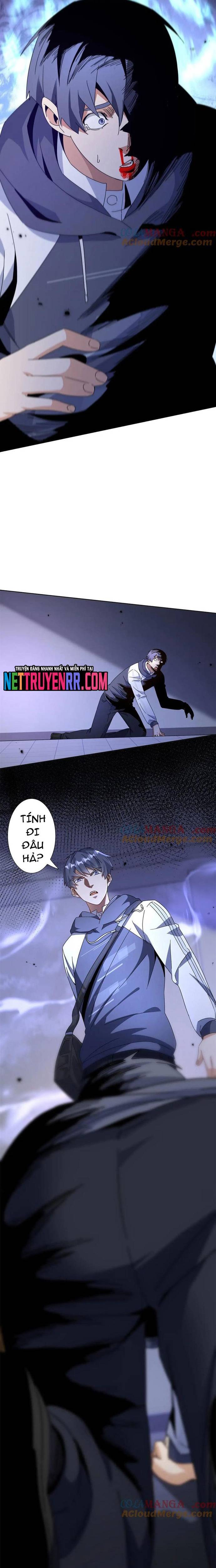Sau Khi Sống Lại Ở Mạt Thế, Ta Điên Cuồng Thăng Cấp Chapter 51 - Trang 3