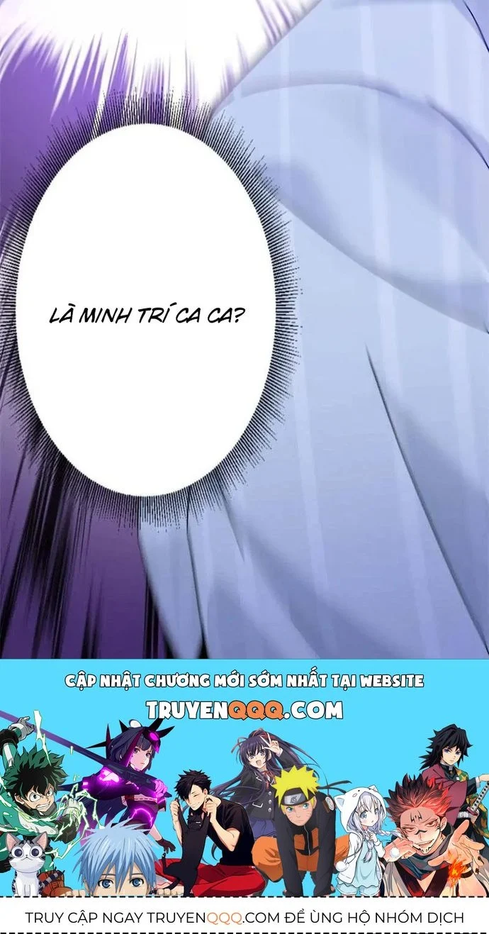 Sau Khi Sống Lại Ở Mạt Thế, Ta Điên Cuồng Thăng Cấp Chapter 57 - Trang 3