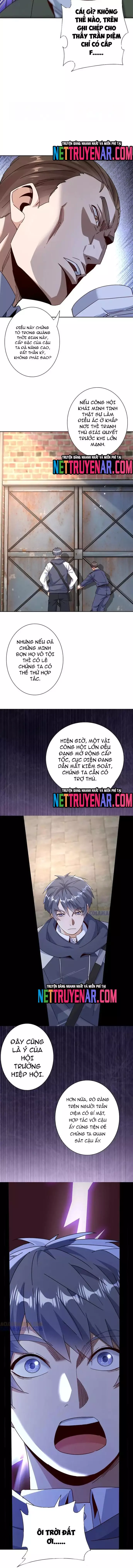 Sau Khi Sống Lại Ở Mạt Thế, Ta Điên Cuồng Thăng Cấp Chapter 59 - Trang 2
