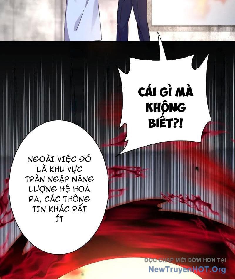 Sau Khi Sống Lại Ở Mạt Thế, Ta Điên Cuồng Thăng Cấp Chapter 63 - Trang 2