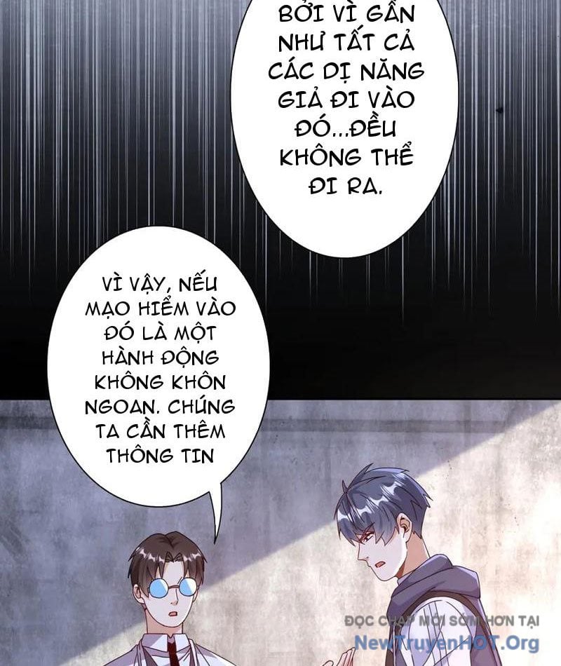 Sau Khi Sống Lại Ở Mạt Thế, Ta Điên Cuồng Thăng Cấp Chapter 63 - Trang 2