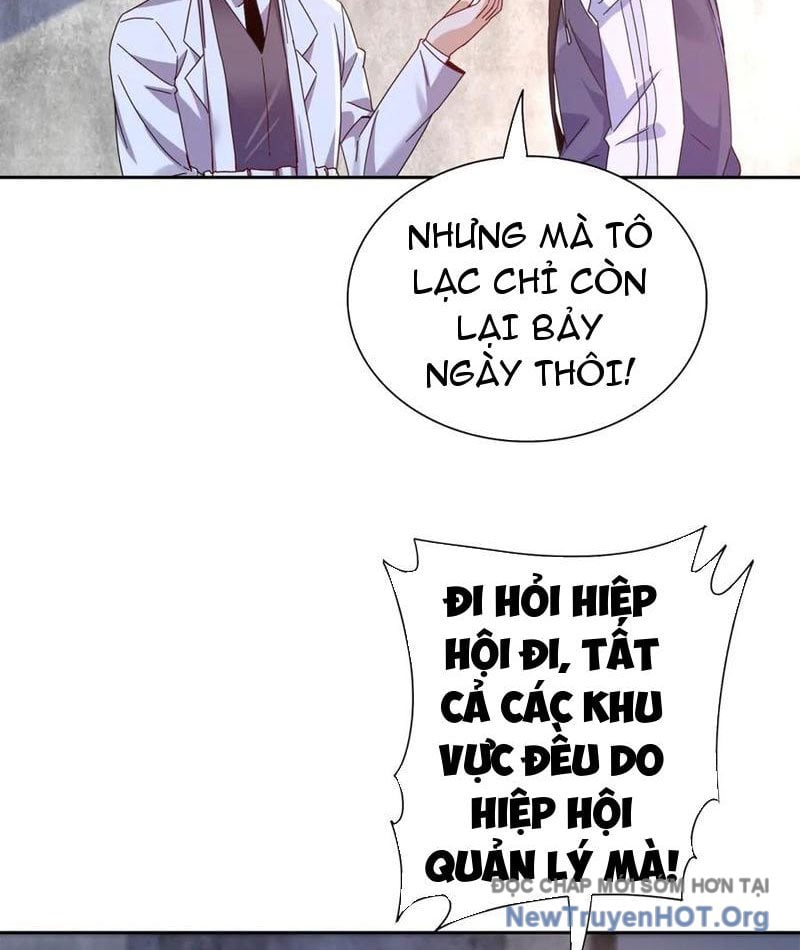 Sau Khi Sống Lại Ở Mạt Thế, Ta Điên Cuồng Thăng Cấp Chapter 63 - Trang 2