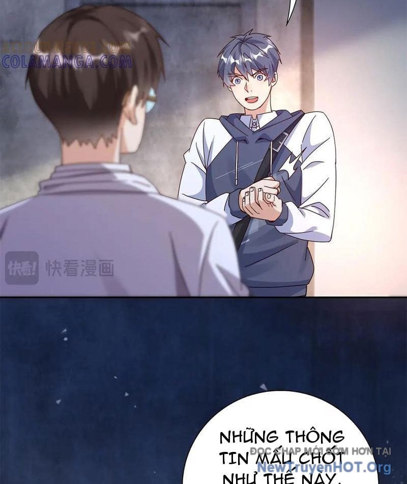 Sau Khi Sống Lại Ở Mạt Thế, Ta Điên Cuồng Thăng Cấp Chapter 63 - Trang 2