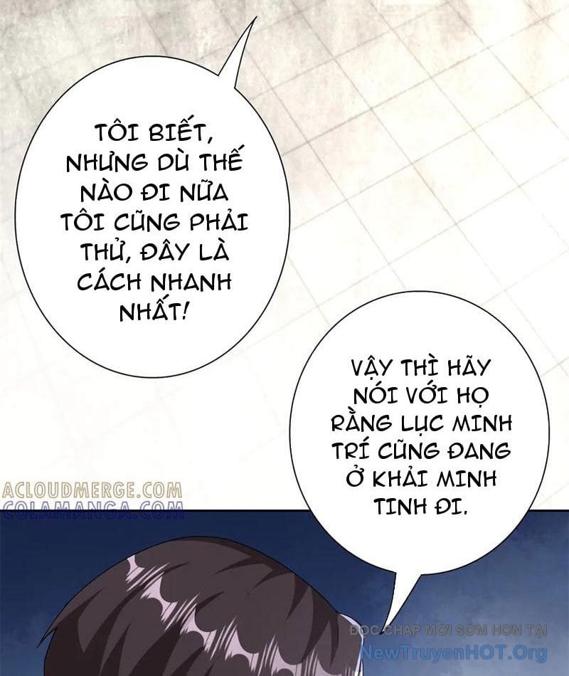 Sau Khi Sống Lại Ở Mạt Thế, Ta Điên Cuồng Thăng Cấp Chapter 63 - Trang 2