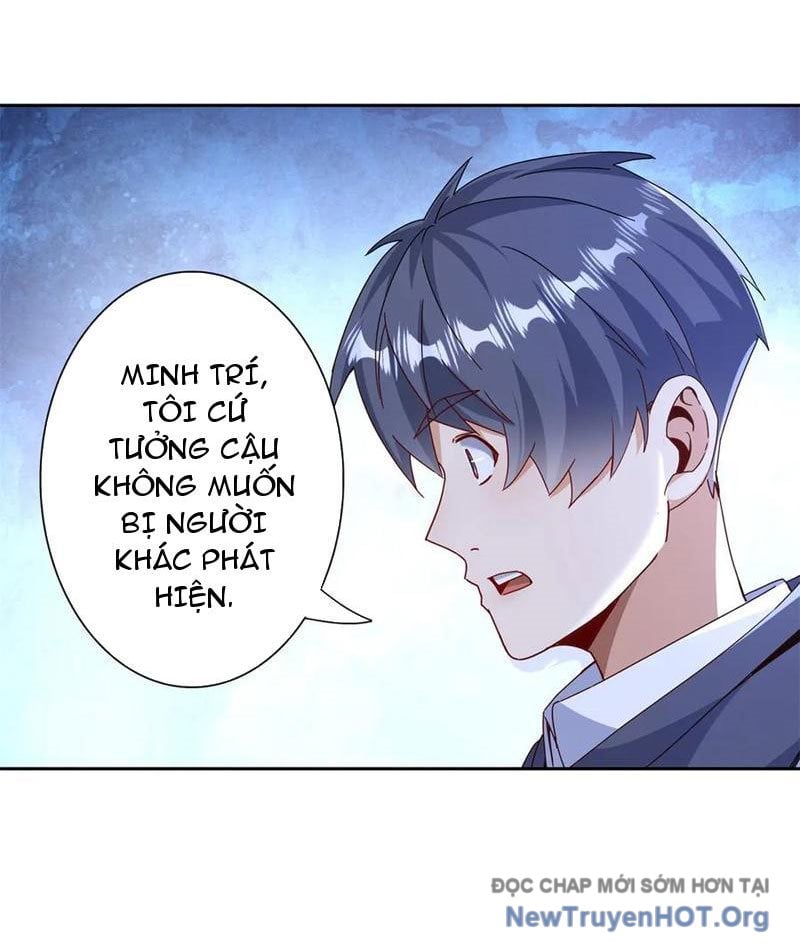 Sau Khi Sống Lại Ở Mạt Thế, Ta Điên Cuồng Thăng Cấp Chapter 63 - Trang 2