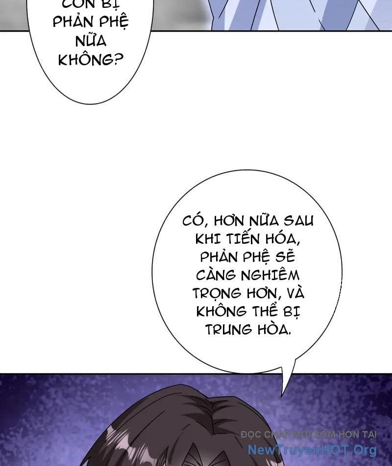 Sau Khi Sống Lại Ở Mạt Thế, Ta Điên Cuồng Thăng Cấp Chapter 63 - Trang 2