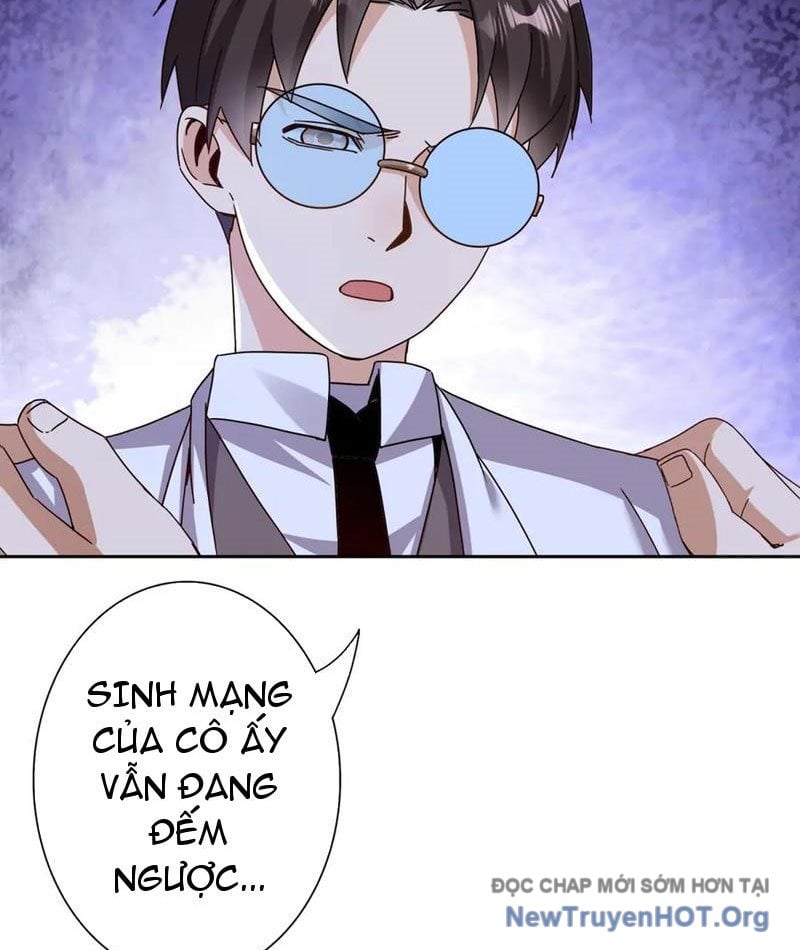 Sau Khi Sống Lại Ở Mạt Thế, Ta Điên Cuồng Thăng Cấp Chapter 63 - Trang 2