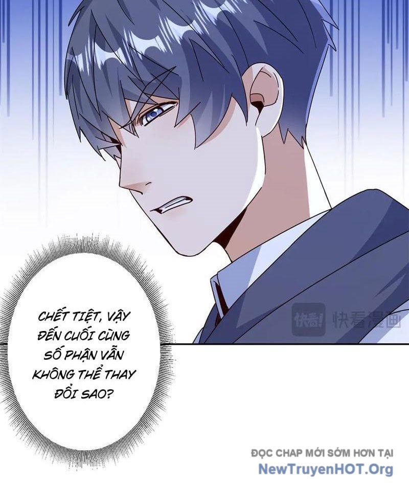 Sau Khi Sống Lại Ở Mạt Thế, Ta Điên Cuồng Thăng Cấp Chapter 63 - Trang 2