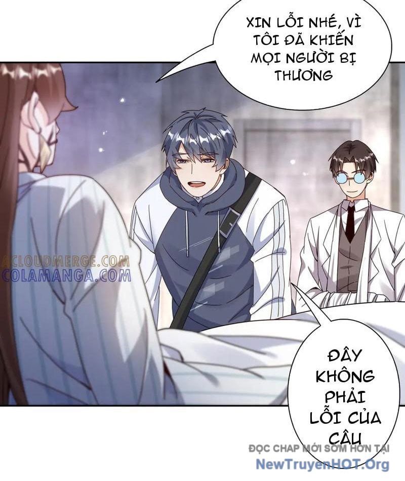 Sau Khi Sống Lại Ở Mạt Thế, Ta Điên Cuồng Thăng Cấp Chapter 63 - Trang 2