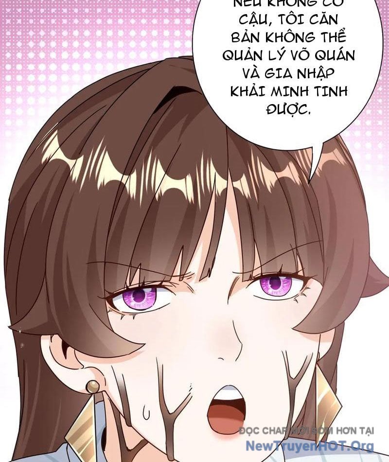 Sau Khi Sống Lại Ở Mạt Thế, Ta Điên Cuồng Thăng Cấp Chapter 63 - Trang 2