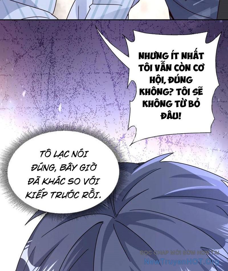 Sau Khi Sống Lại Ở Mạt Thế, Ta Điên Cuồng Thăng Cấp Chapter 63 - Trang 2