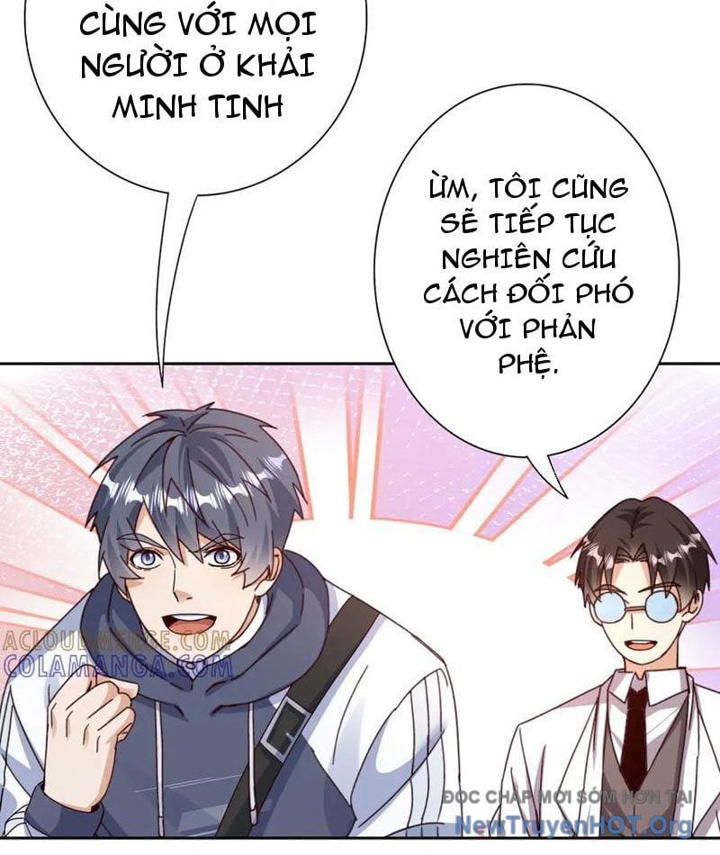 Sau Khi Sống Lại Ở Mạt Thế, Ta Điên Cuồng Thăng Cấp Chapter 63 - Trang 2