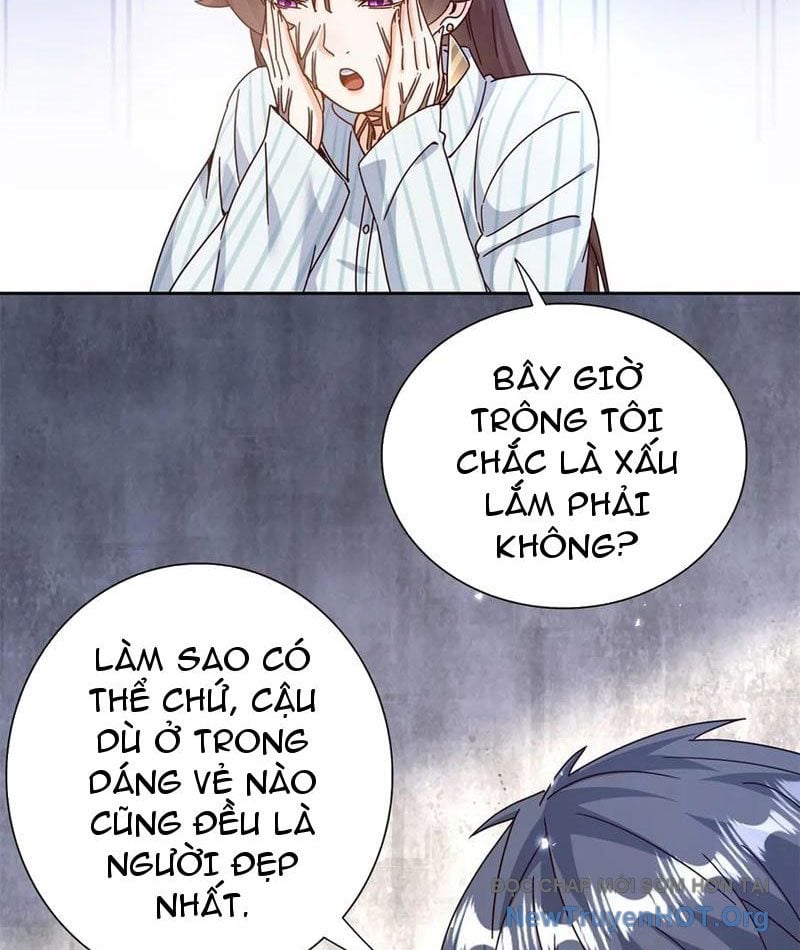 Sau Khi Sống Lại Ở Mạt Thế, Ta Điên Cuồng Thăng Cấp Chapter 63 - Trang 2