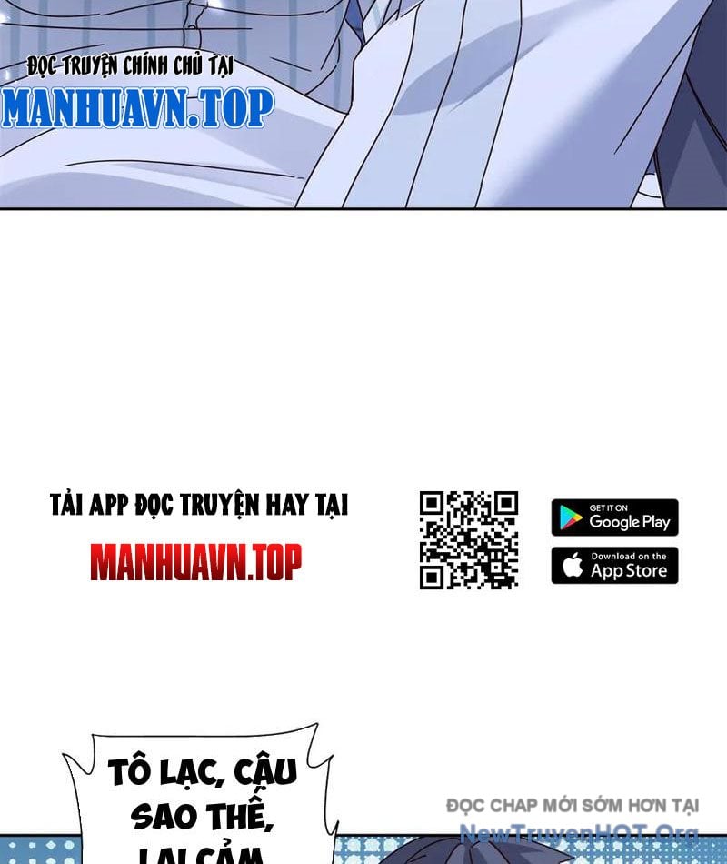 Sau Khi Sống Lại Ở Mạt Thế, Ta Điên Cuồng Thăng Cấp Chapter 63 - Trang 2