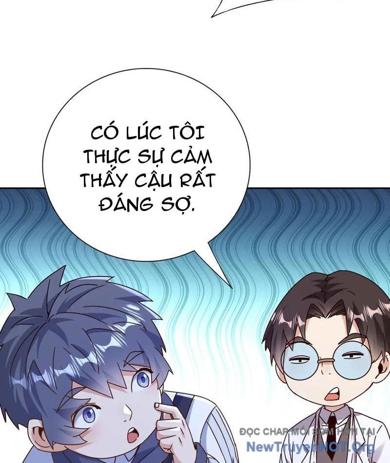 Sau Khi Sống Lại Ở Mạt Thế, Ta Điên Cuồng Thăng Cấp Chapter 63 - Trang 2