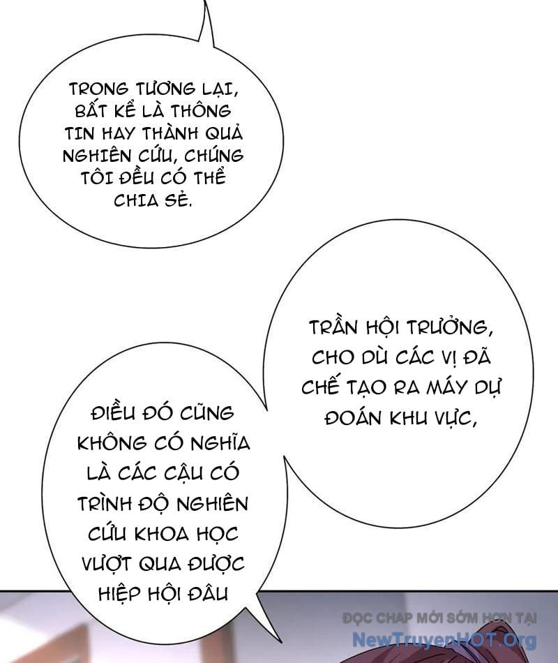 Sau Khi Sống Lại Ở Mạt Thế, Ta Điên Cuồng Thăng Cấp Chapter 63 - Trang 2