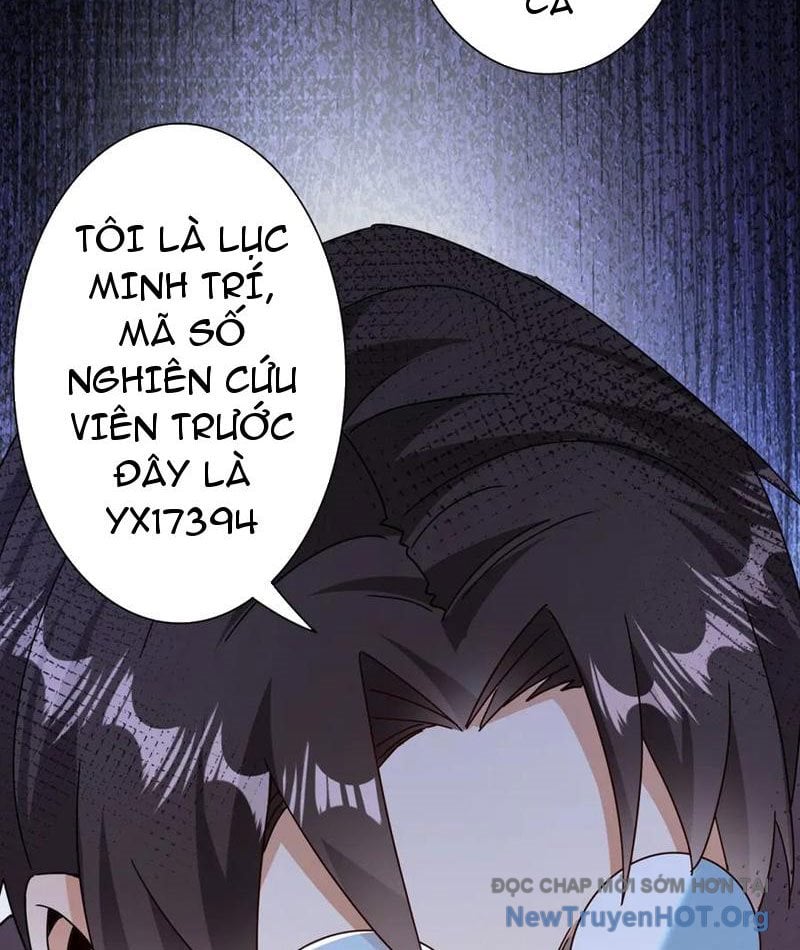 Sau Khi Sống Lại Ở Mạt Thế, Ta Điên Cuồng Thăng Cấp Chapter 63 - Trang 2