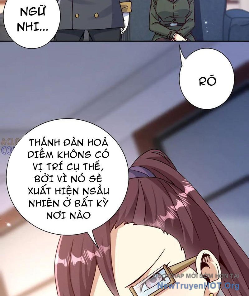 Sau Khi Sống Lại Ở Mạt Thế, Ta Điên Cuồng Thăng Cấp Chapter 63 - Trang 2