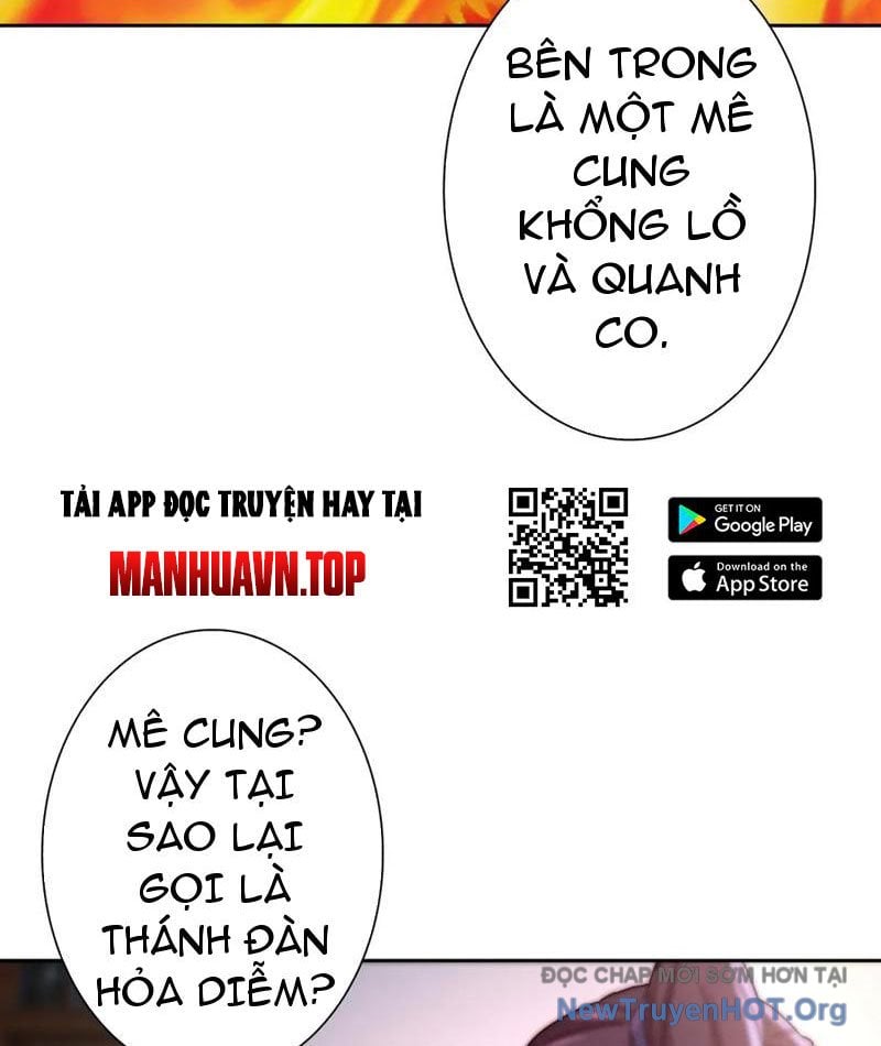Sau Khi Sống Lại Ở Mạt Thế, Ta Điên Cuồng Thăng Cấp Chapter 63 - Trang 2