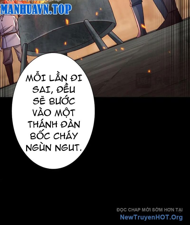 Sau Khi Sống Lại Ở Mạt Thế, Ta Điên Cuồng Thăng Cấp Chapter 63 - Trang 2