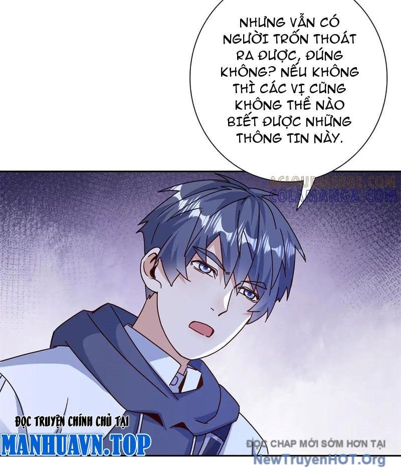 Sau Khi Sống Lại Ở Mạt Thế, Ta Điên Cuồng Thăng Cấp Chapter 63 - Trang 2