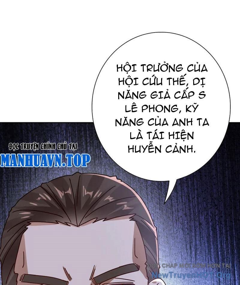 Sau Khi Sống Lại Ở Mạt Thế, Ta Điên Cuồng Thăng Cấp Chapter 63 - Trang 2