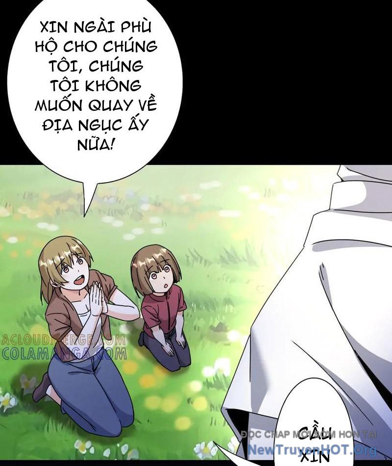 Sau Khi Sống Lại Ở Mạt Thế, Ta Điên Cuồng Thăng Cấp Chapter 64 - Trang 2