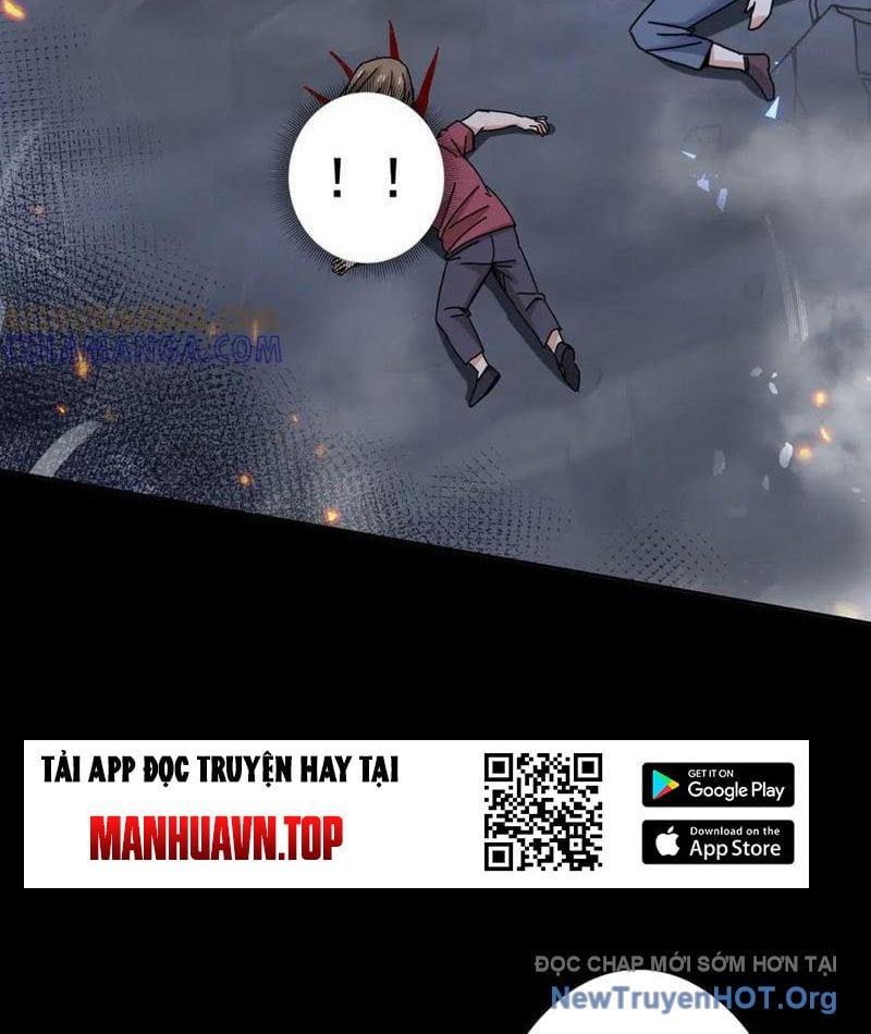 Sau Khi Sống Lại Ở Mạt Thế, Ta Điên Cuồng Thăng Cấp Chapter 64 - Trang 2