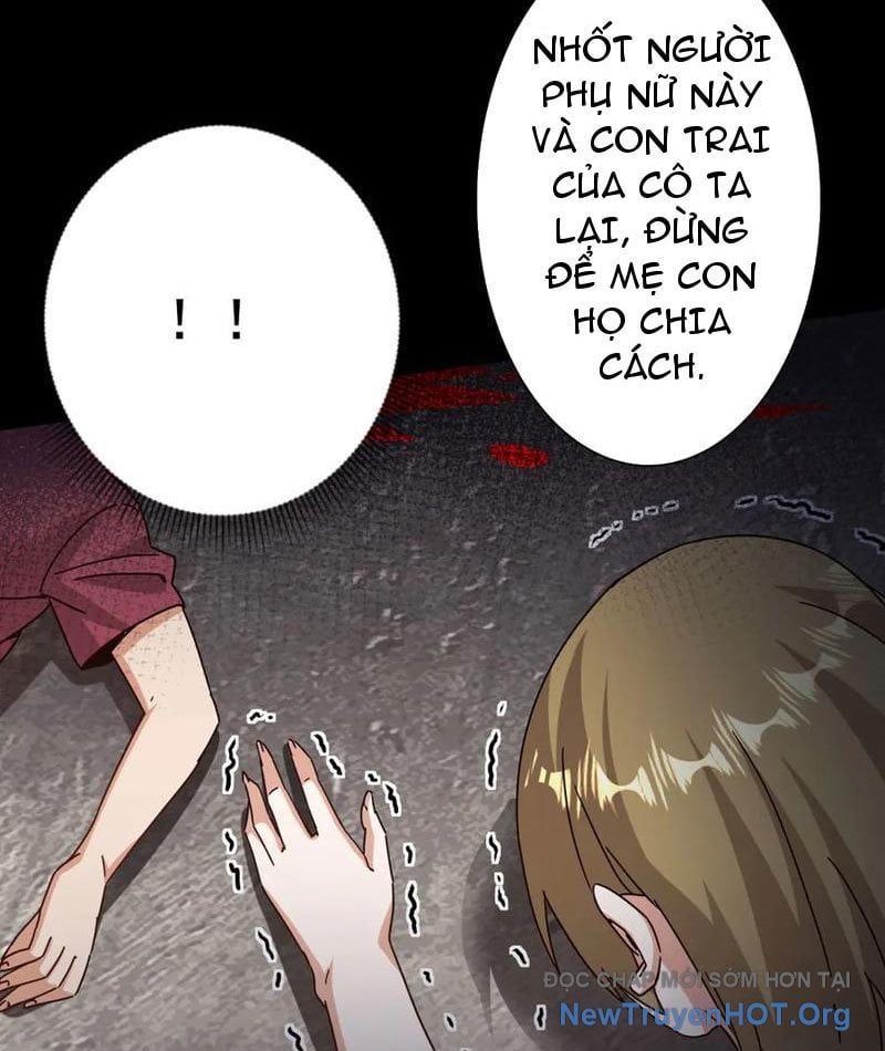 Sau Khi Sống Lại Ở Mạt Thế, Ta Điên Cuồng Thăng Cấp Chapter 64 - Trang 2