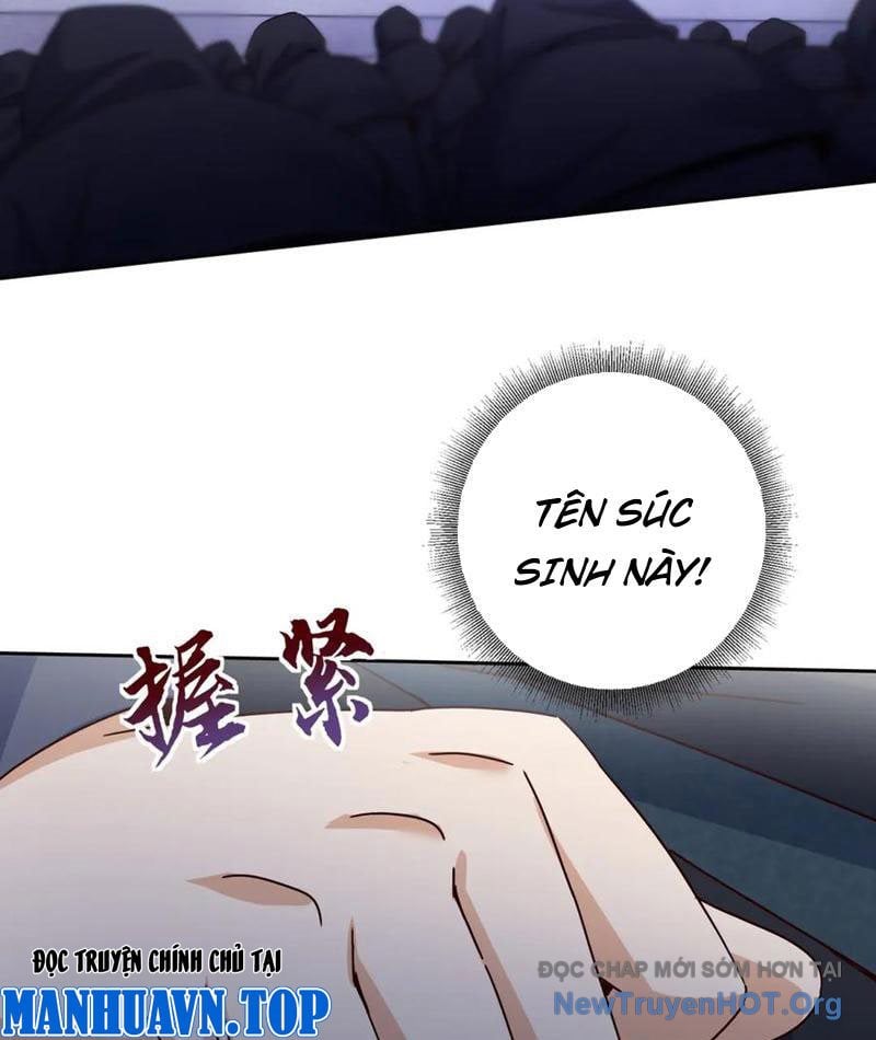 Sau Khi Sống Lại Ở Mạt Thế, Ta Điên Cuồng Thăng Cấp Chapter 64 - Trang 2
