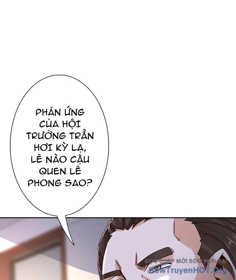 Sau Khi Sống Lại Ở Mạt Thế, Ta Điên Cuồng Thăng Cấp Chapter 64 - Trang 2