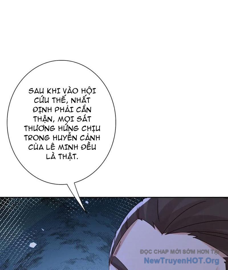 Sau Khi Sống Lại Ở Mạt Thế, Ta Điên Cuồng Thăng Cấp Chapter 64 - Trang 2