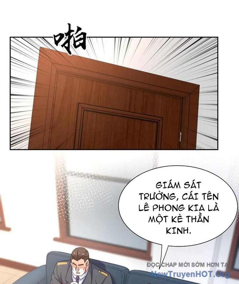 Sau Khi Sống Lại Ở Mạt Thế, Ta Điên Cuồng Thăng Cấp Chapter 64 - Trang 2