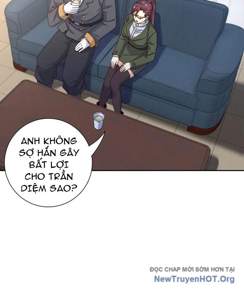 Sau Khi Sống Lại Ở Mạt Thế, Ta Điên Cuồng Thăng Cấp Chapter 64 - Trang 2