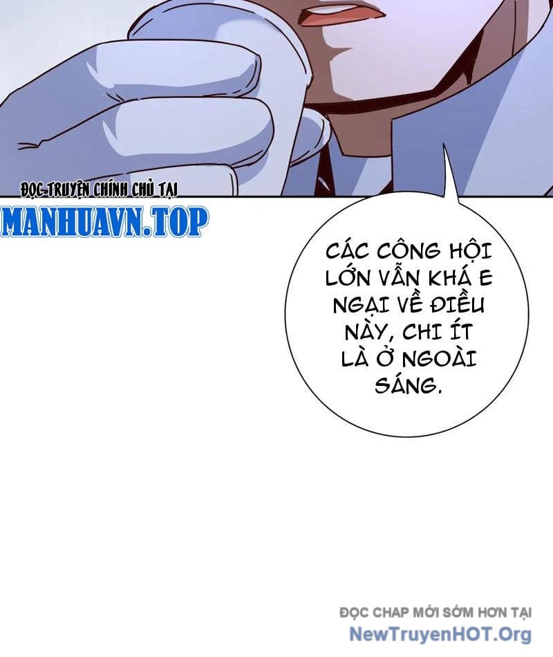 Sau Khi Sống Lại Ở Mạt Thế, Ta Điên Cuồng Thăng Cấp Chapter 64 - Trang 2