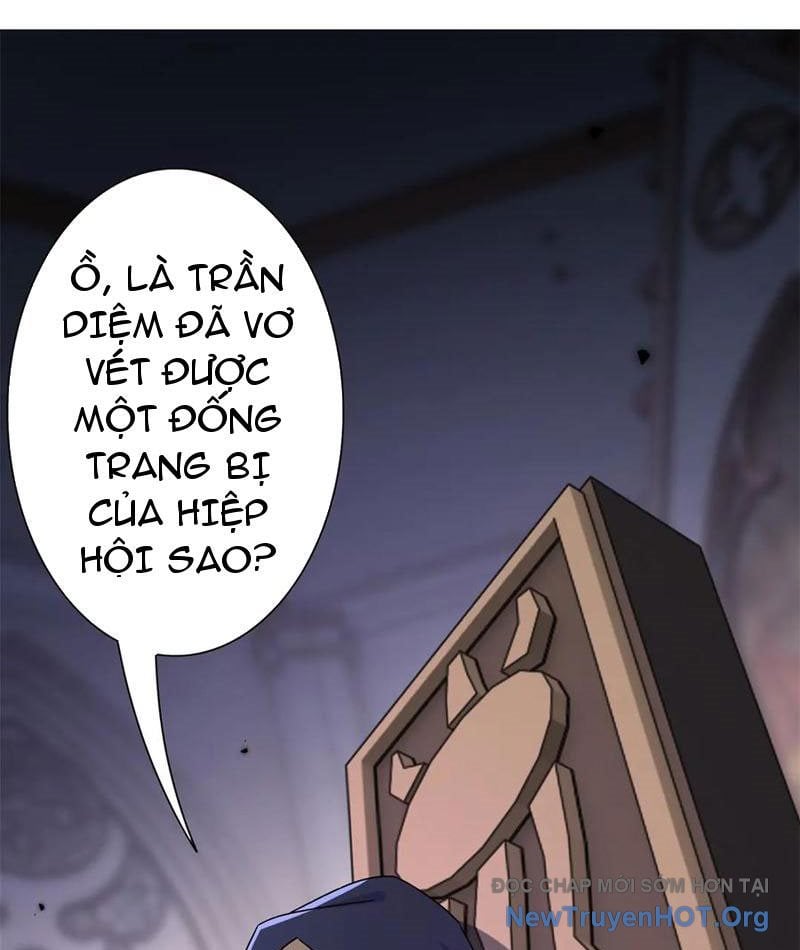 Sau Khi Sống Lại Ở Mạt Thế, Ta Điên Cuồng Thăng Cấp Chapter 64 - Trang 2