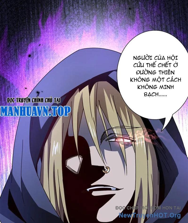 Sau Khi Sống Lại Ở Mạt Thế, Ta Điên Cuồng Thăng Cấp Chapter 64 - Trang 2