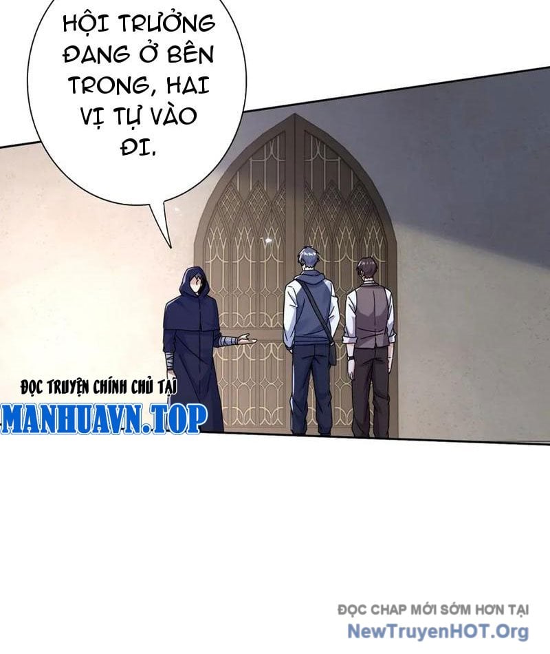 Sau Khi Sống Lại Ở Mạt Thế, Ta Điên Cuồng Thăng Cấp Chapter 64 - Trang 2