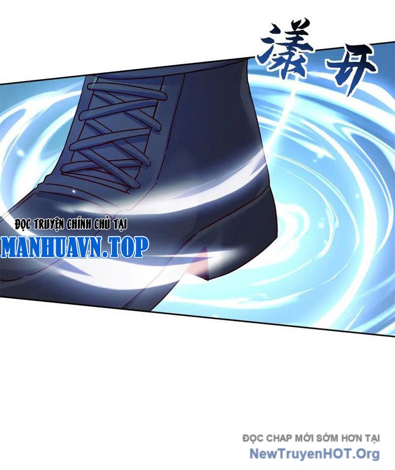 Sau Khi Sống Lại Ở Mạt Thế, Ta Điên Cuồng Thăng Cấp Chapter 64 - Trang 2