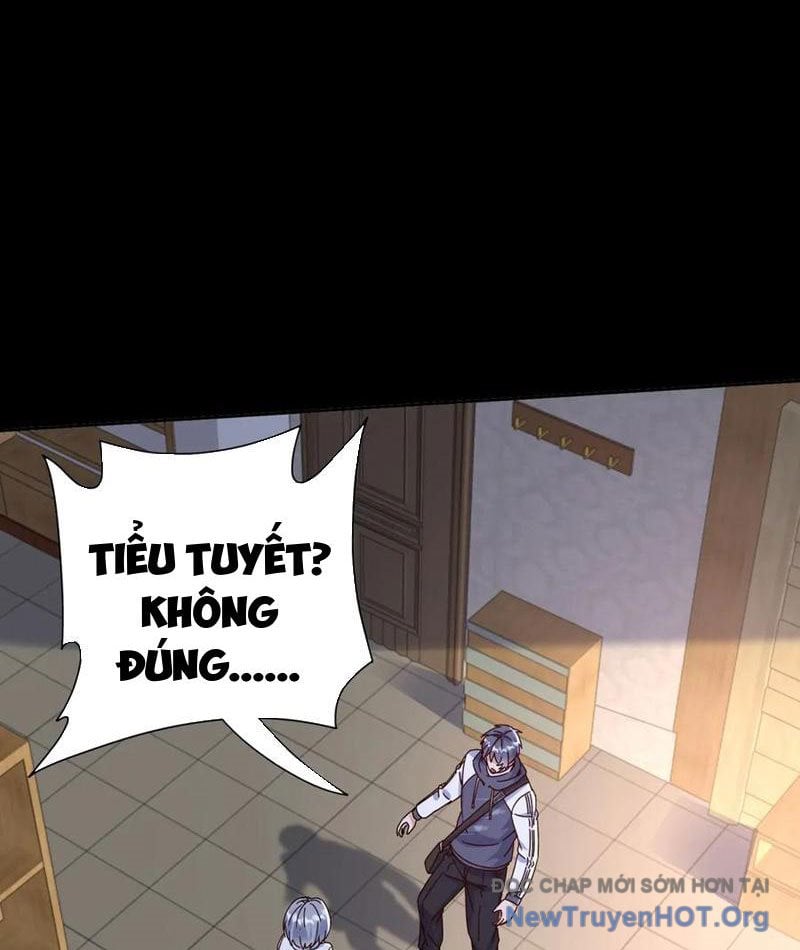 Sau Khi Sống Lại Ở Mạt Thế, Ta Điên Cuồng Thăng Cấp Chapter 64 - Trang 2
