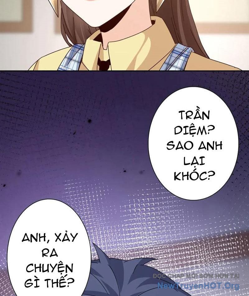 Sau Khi Sống Lại Ở Mạt Thế, Ta Điên Cuồng Thăng Cấp Chapter 64 - Trang 2