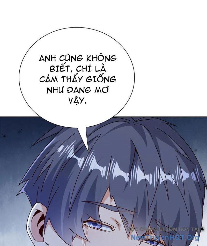 Sau Khi Sống Lại Ở Mạt Thế, Ta Điên Cuồng Thăng Cấp Chapter 64 - Trang 2
